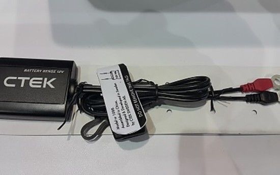 ctek wireless battery monitor ctek wireless battery monitor