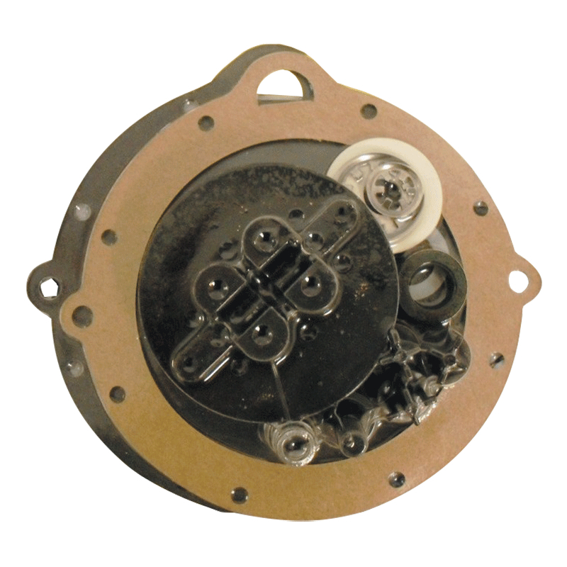 LOWBOY HAND PUMP 131 REPAIR KIT. 0017789/C6553