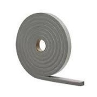Tape Foam Grey PVC Sealing 9.5mm thick x 12mm x 7mts WF-S1609-12