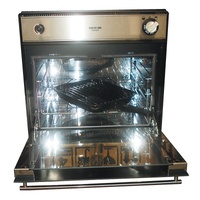 Thetford Spinflo Duplex Mk3 Oven + Grill (1 Door). SOG70814Z