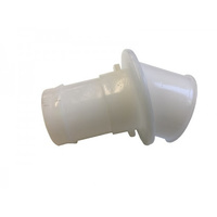 Inlet Connector for Water Filler. C6477E
