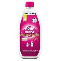 Thetford Aqua Rinse Pink Concentrated 750ml. 30651ZK / Old 30652ZK