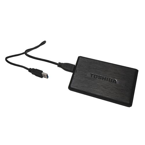 SatKing Approved 1TB Portable HDD. 1025