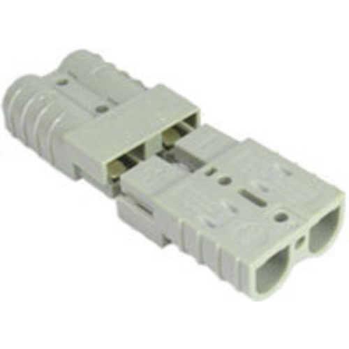 Anderson Plugs 50 Amp Genuine Parts Pair