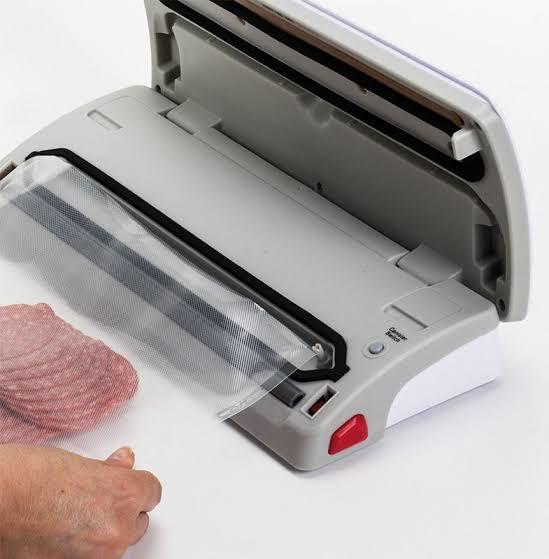 DOMETIC VACUUM SEALER. VSAC/DC