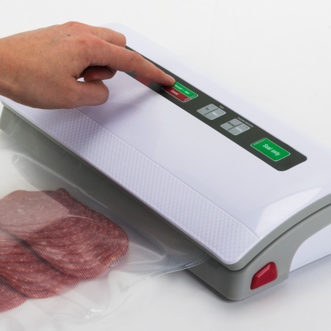 DOMETIC VACUUM SEALER. VSAC/DC