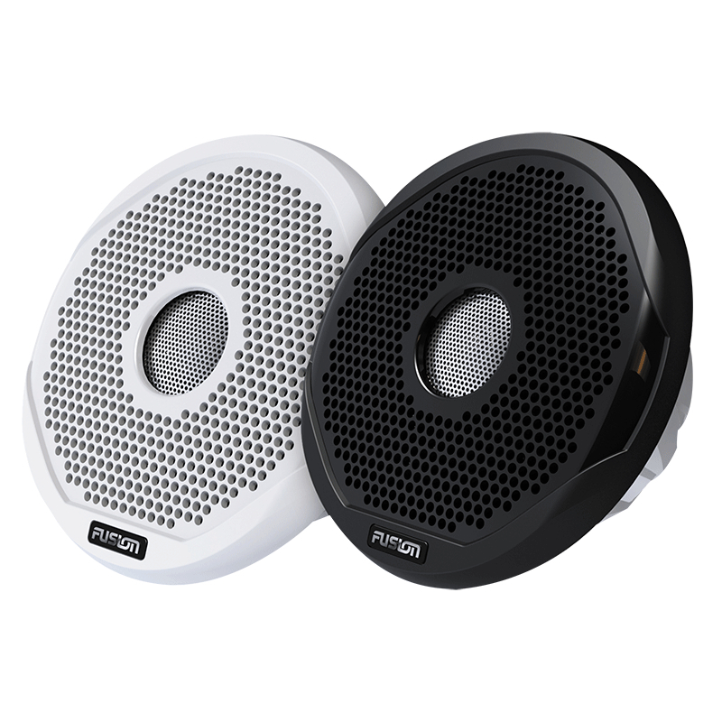 Fusion 6" Marine 2 Way Loudspeaker 200W. MSFR6021