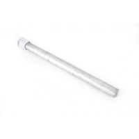 Magnesium Anode Rod AZ31- suits Suburban HWS 300mm x 21mm - 035975