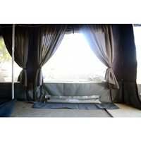 Camec Annexe anchor 1200mm Caravan RV Motorhome Camping Tent