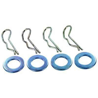 Hayman Reese Intermediate Hitch Spring Bar Fit Kit
