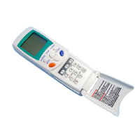 Aircommand Remote Control T/S Ibis 2&3/ Sparrow/ Heron  A/C. 5601082 (New) / 5601051 (Old)