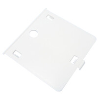 Aircommand Backing Plate. 5603033