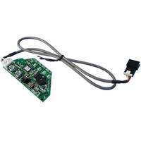 Aircommand IR Receiver Board T/S  Ibis MK3. 5601072