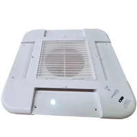 Aircommand Ibis 3 Indoor Unit Coverl. 8102006