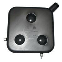 Eberspacher Diesel Heater Black 10L Fuel Tank. 002000019/OF
