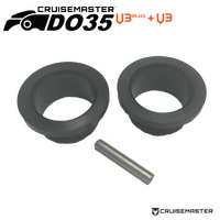 Replacement DO35 V3/V3Plus Spindle Bush Kit