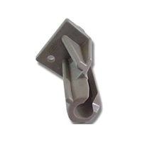 Fiamma F65 S Fixing Kit R/H Leg. 98655-479