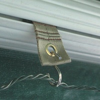 RV Awning Party Light Hooks 7/Pack. 42733