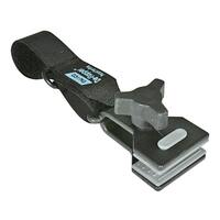 Caravan Deflapper Kit W/Velcro Straps (Short Straps) - Set of 2. 42062