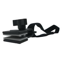 Pop-Top Deflapper Kit W/Velcro Straps (Long Straps) - Set of 2. 42064