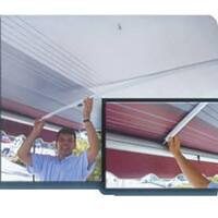 Aussie Traveller Curved Roof Rafter Maxi Inc Bracket-CRR-1. Maxi