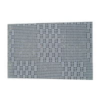 COAST Multi-Purpose Floor Mat Grey 250cm x 30m Roll.