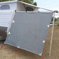 Coast V2 Sunscreen Side Wall for Pop-Top