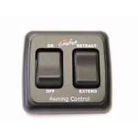 Carefree Eclipse Switch Only-Extent/Retract. R19468-006/R001113