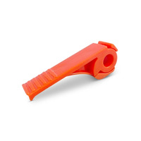 Carefree Locking Latch (Flipper Latch). R001657/OLDR00144