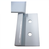 J Hook For White Pop-Top Clamp. CLP00903