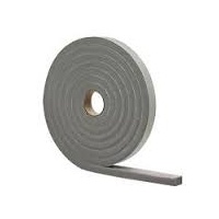 Tape Foam Grey PVC Sealing 6.4mm thick x 12mm x 15.2mts WF-S1606-12