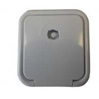 Door Camper Lifter. C3107A / XJ9DOOR02
