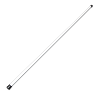 Coast Camper Roof Support Pole
