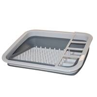 Collapsible Coast Dish Drainer