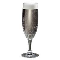 Polysafe Polycarbonate Glass Sparkling Flute 180ML. PS-38