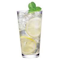 Polysafe Polycarbonate Glass Colins Tumbler 355ML. PS-42