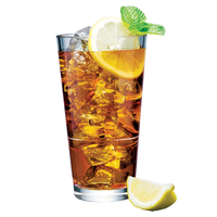 Polysafe Polycarbonate Glass Colins Tumbler 425ML. PS-43