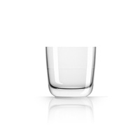 Palm Marc Newson Tritan Whisky Cup w/ Clear Base 285ml. pm800
