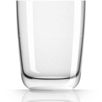 Palm Marc Newson Tritan Highball Cup w/ Clear Base 425ml. pm801