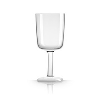 Palm Marc Newson Tritan Wine Glass w/ Clear Base 300ml. pm802