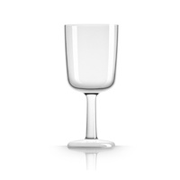 Palm Marc Newson Tritan Wine Glass w/ WHT Nonslip Base 300ml. pm812