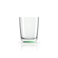 Palm Marc Newson Tritan Highball Cup w/ Green GlowInDark Nonslip Base 425ml. pm841