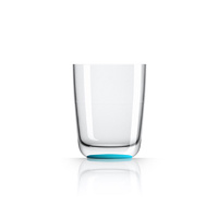 Palm Marc Newson Tritan Highball Cup w/ Vivid Blue Nonslip Base 425ml. pm851