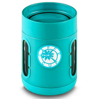 Palm Caffe Cup Med Vivid Blue Dishwasher & Microwave Safe w/ Nonslip Base 300ml. pm251