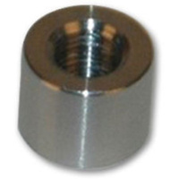 VDO Adaptor Weld In BOSS 1/4 - 1/8 NPTF - EGT Exhaust Adaptor