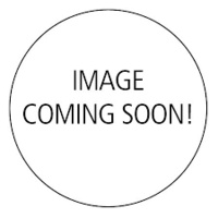 ARK BLACK PLASTIC HITCHBOX COVER C/W CHROME LID. HCC80B