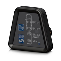 Hayman Reese Smart Check Wireless Battery Monitor. 05000