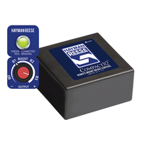Hayman Reese Compact IQ Proportional Brake Controller. 06000