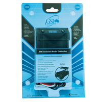 GSL 24V ELECTRONIC BRAKE CONTROLLER 40x80x125. EBC-24