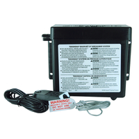 Tekonsha Shur-Set III Breakaway Kit (BATTERY, CASE & SWITCH). 20005